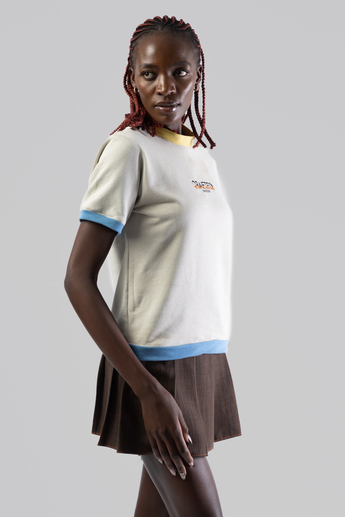 HEAVY T-SHIRT