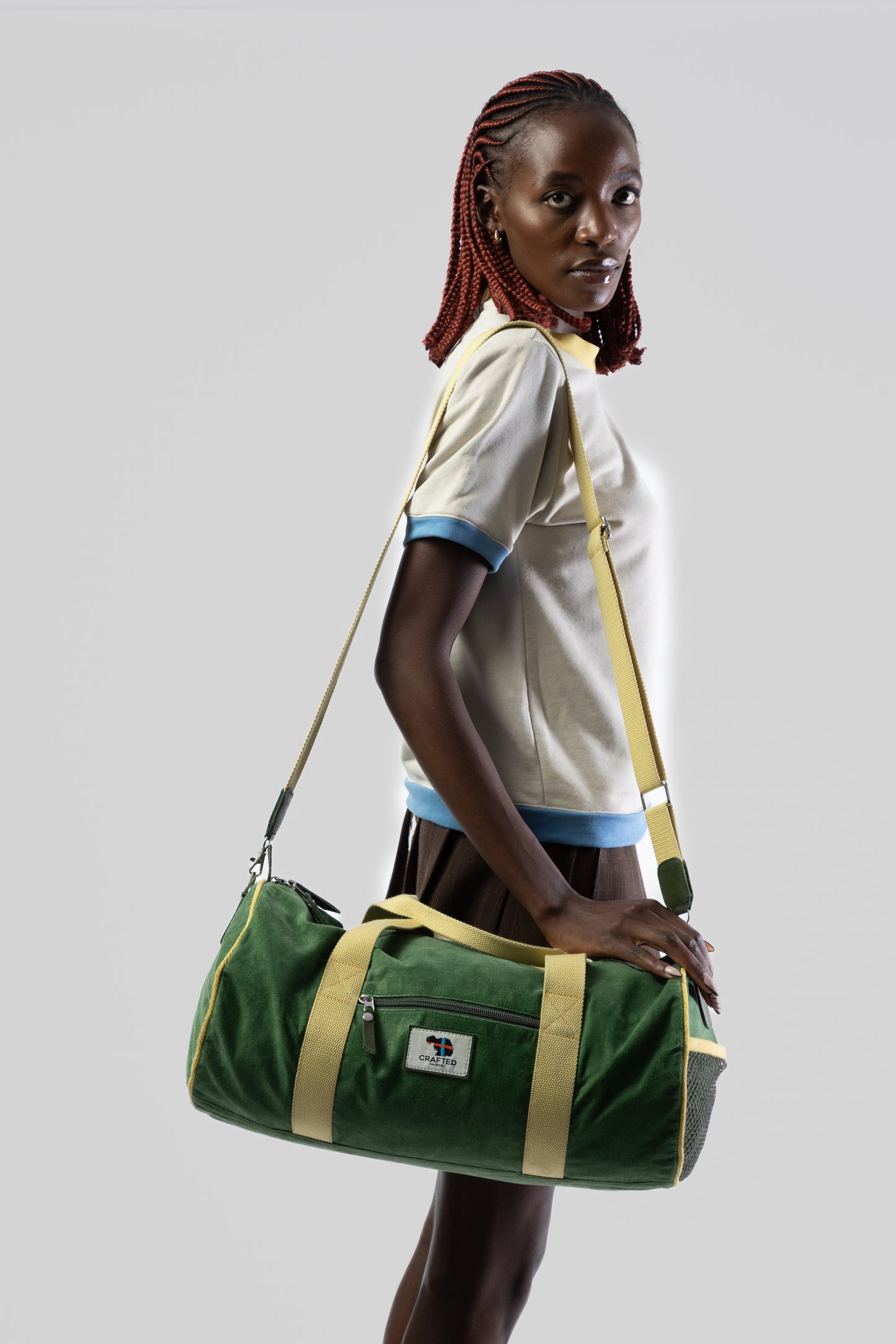 SPORTS BAG