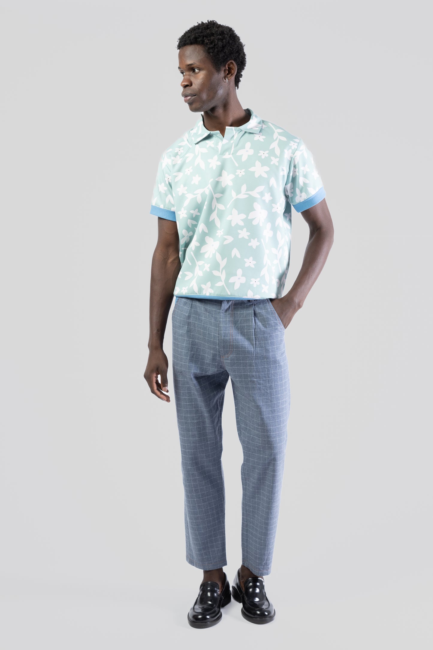 GOLF TROUSERS