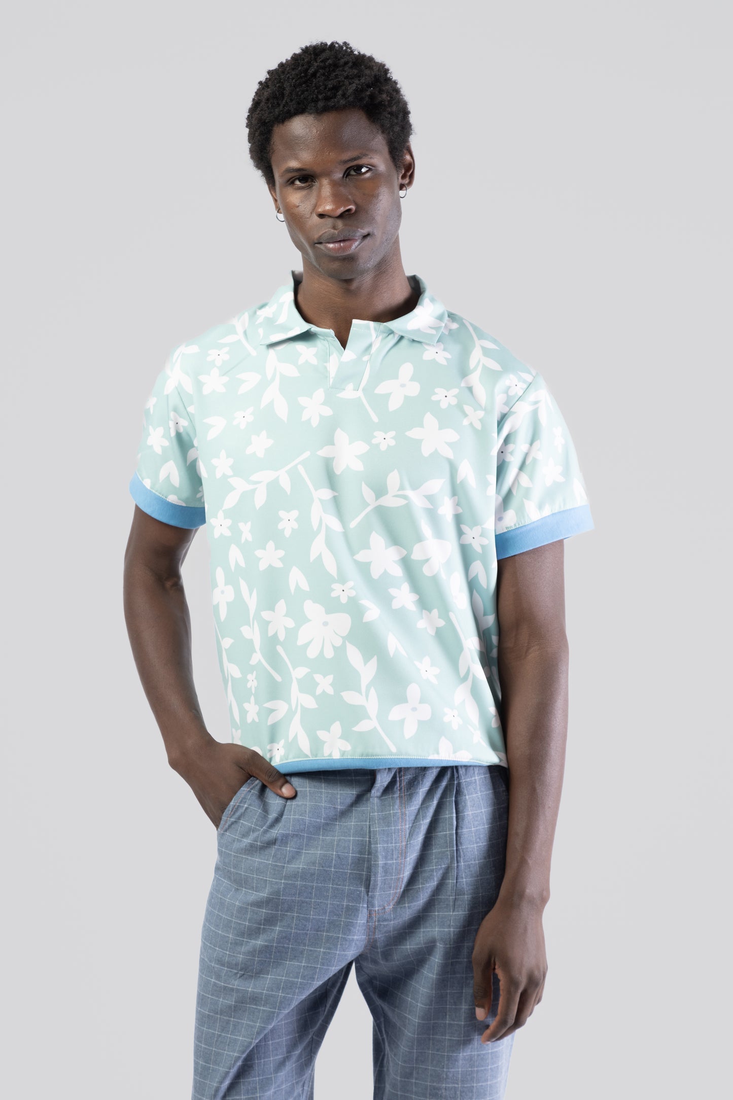 GOLF POLO