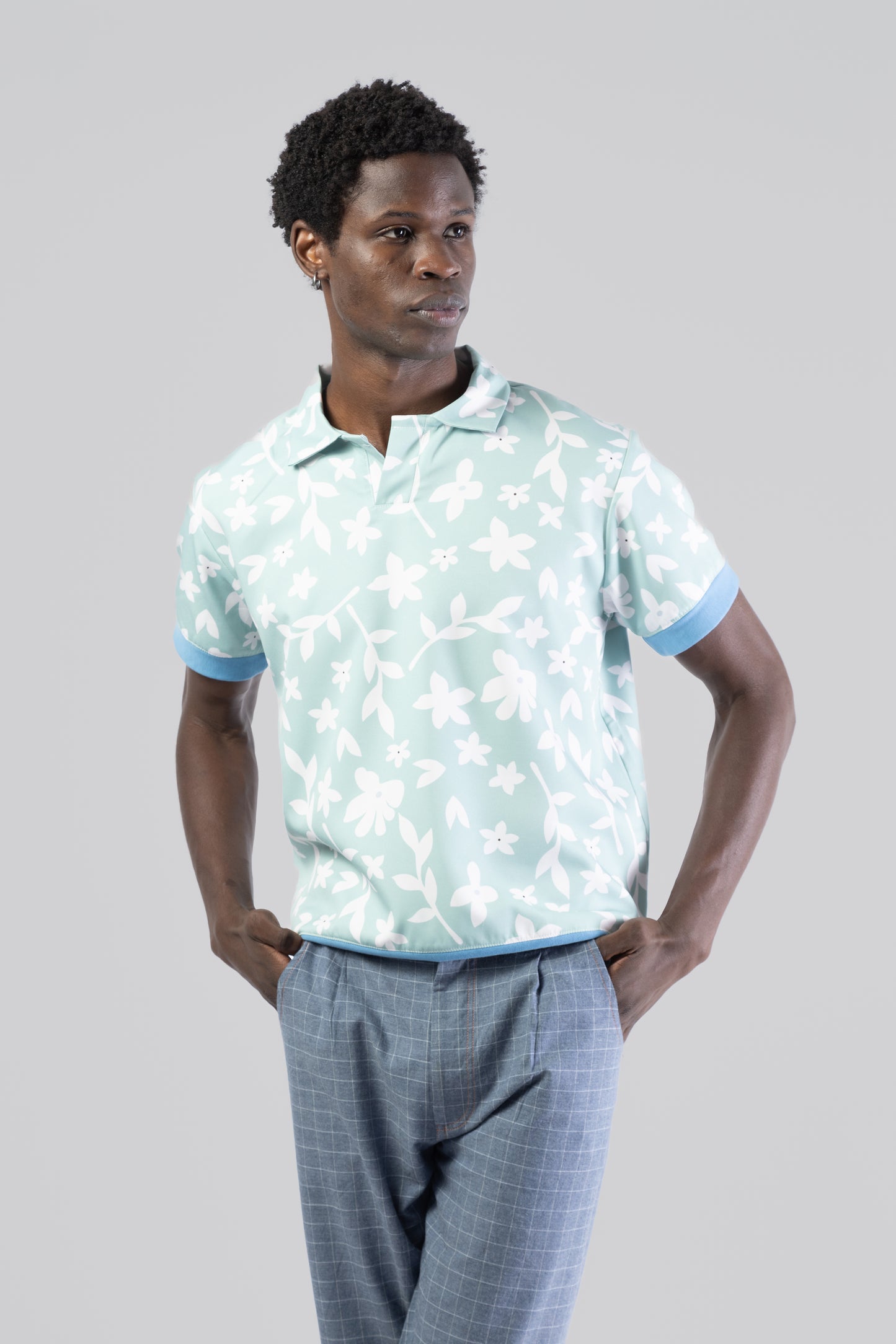 GOLF POLO