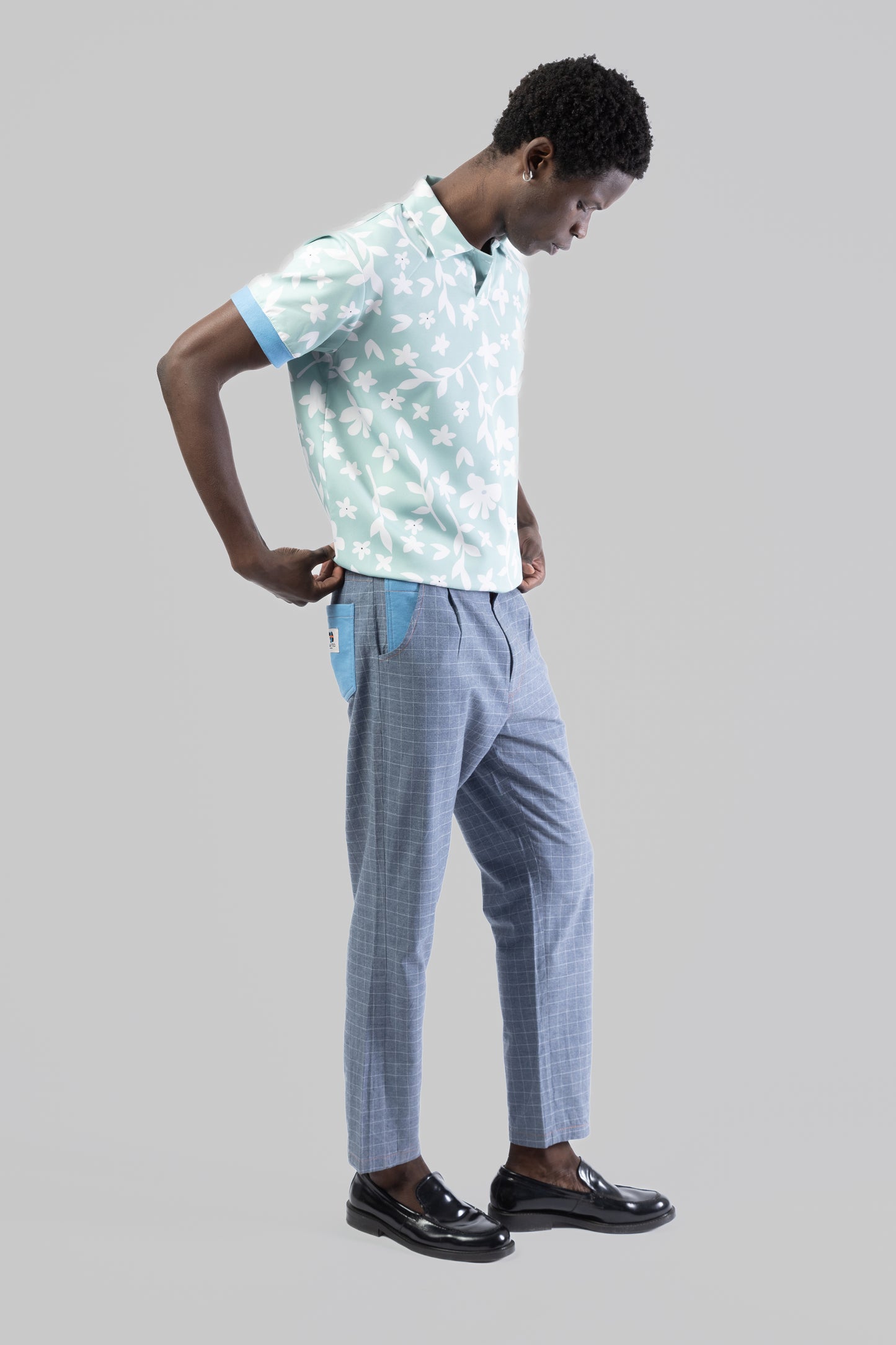 GOLF TROUSERS