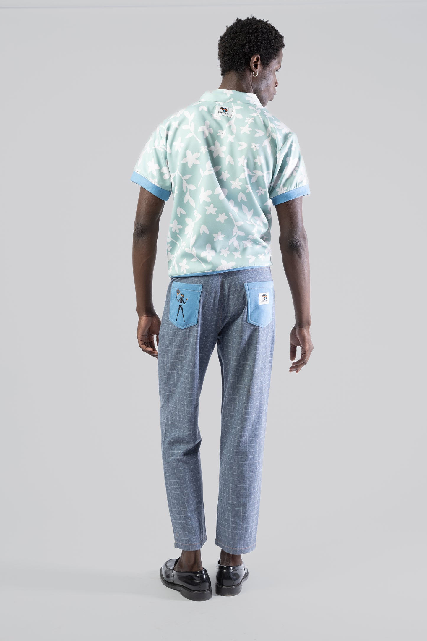 GOLF POLO