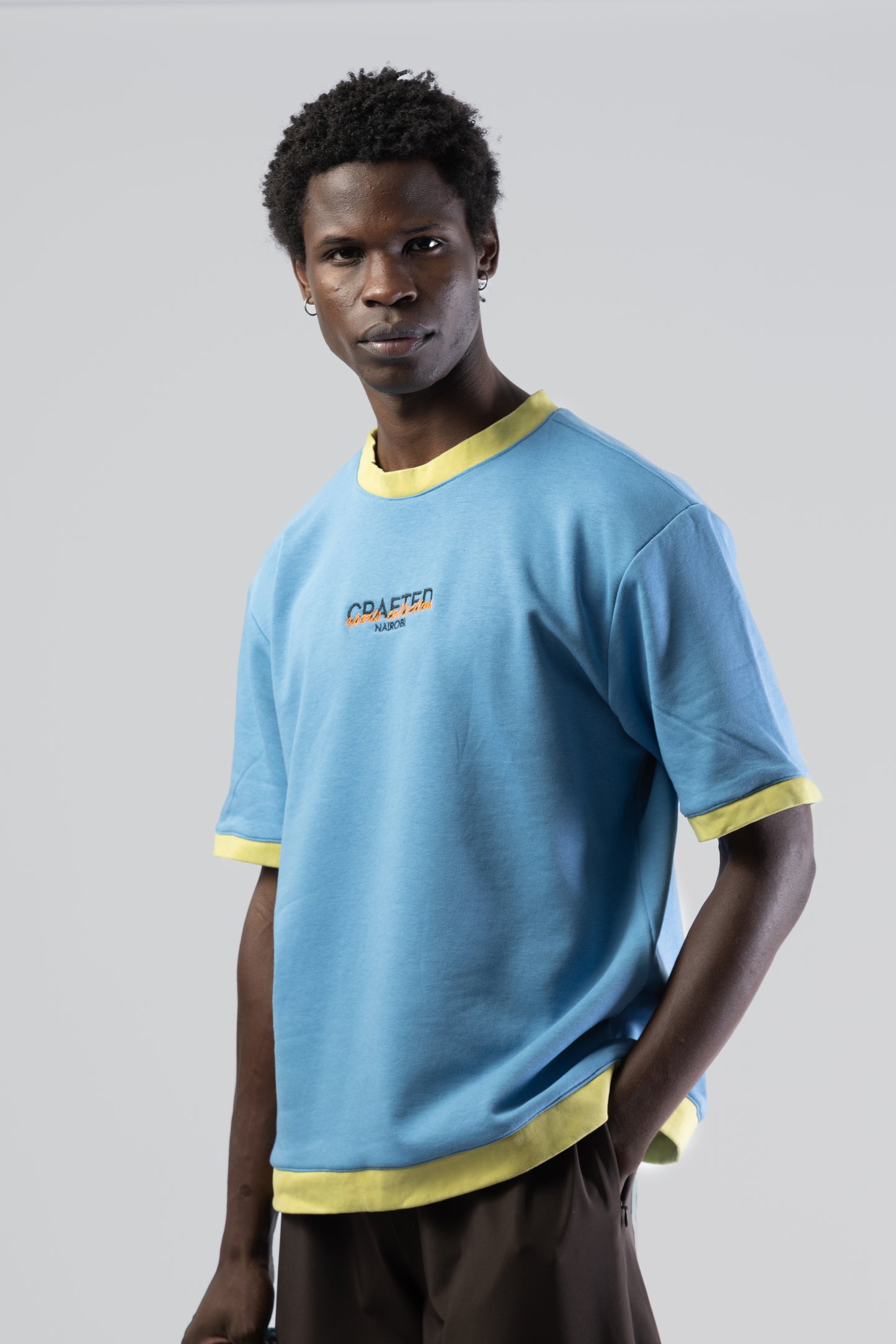 HEAVY T-SHIRT