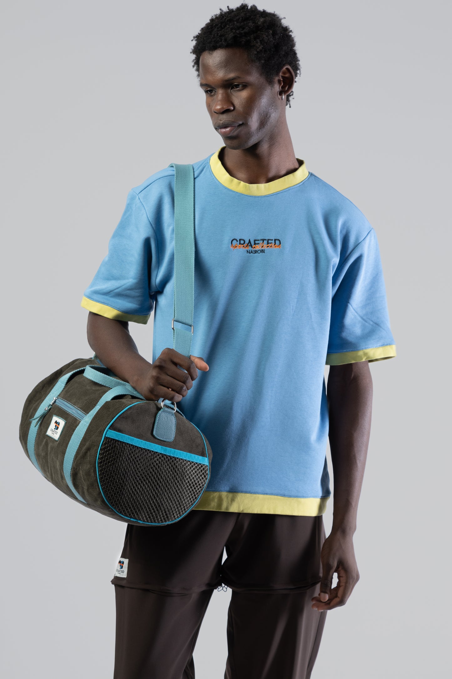 SPORTS BAG