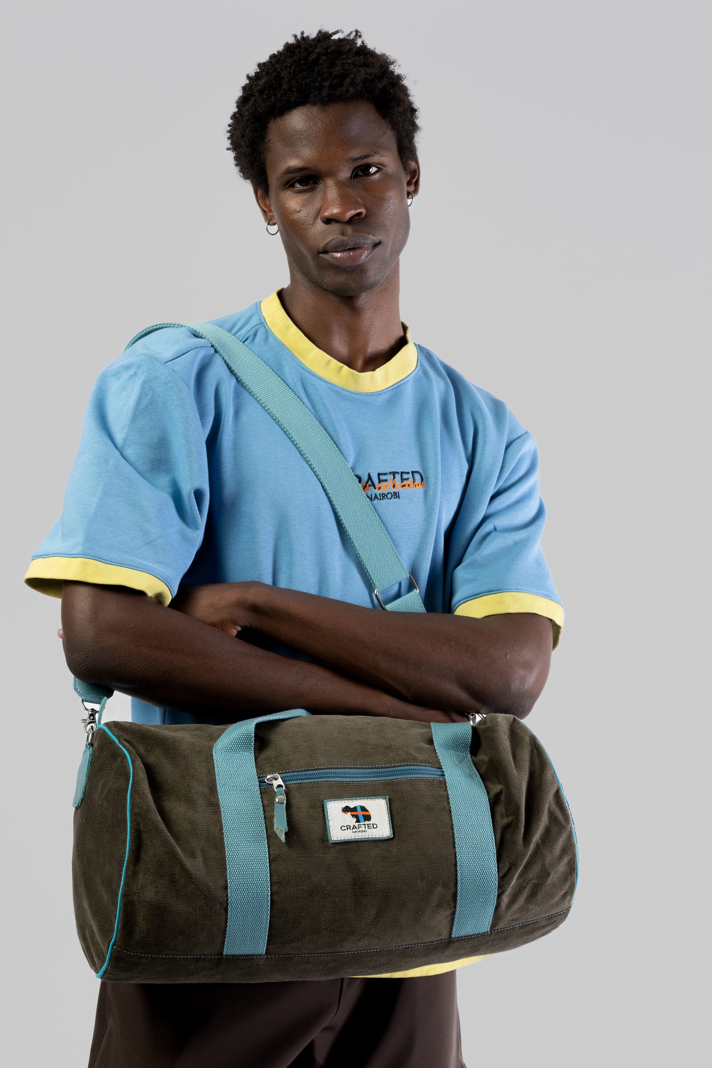 SPORTS BAG