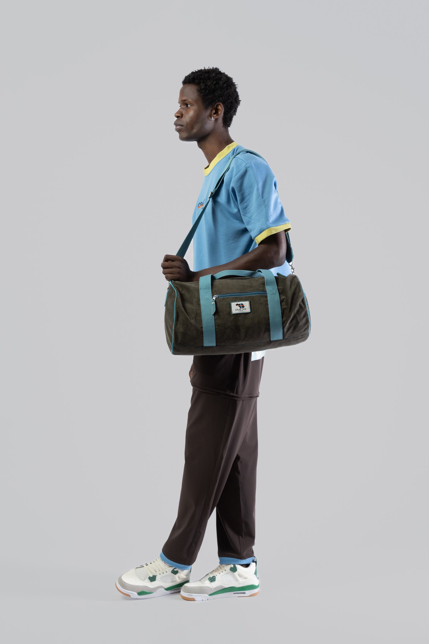 SPORTS BAG