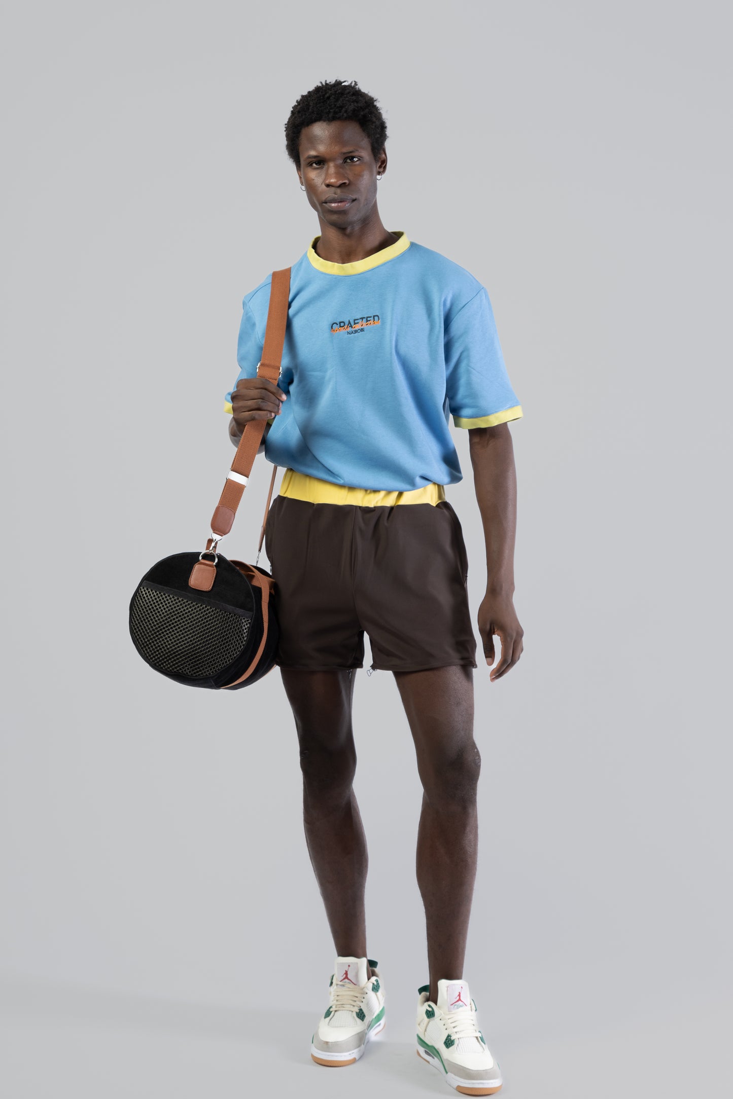 SPORTS BAG