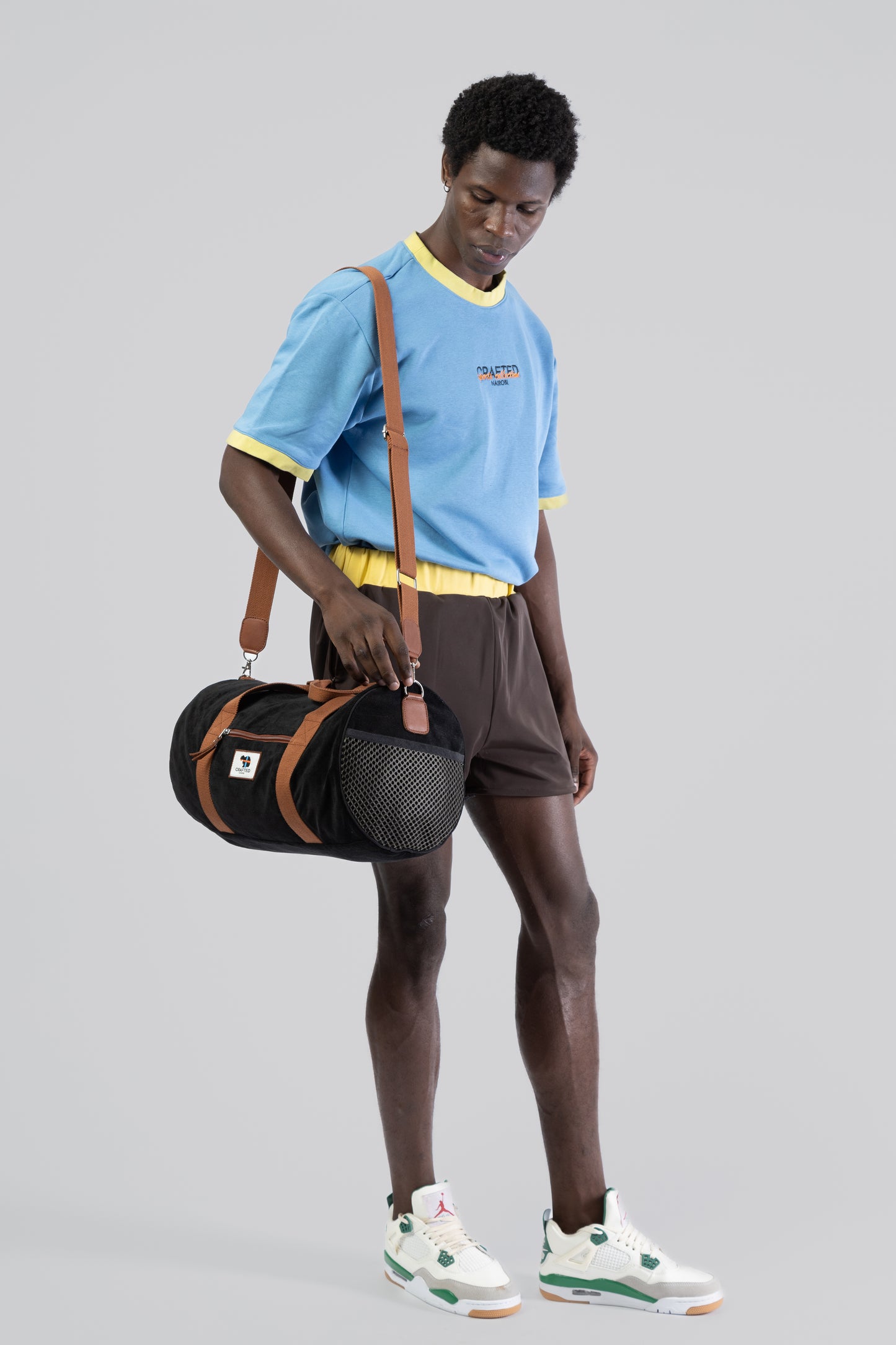 SPORTS BAG